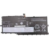 Lenovo Battery 4 Cell 54WH Li-Ion 15.36v For X1 YOGA GEN 3 02DL003